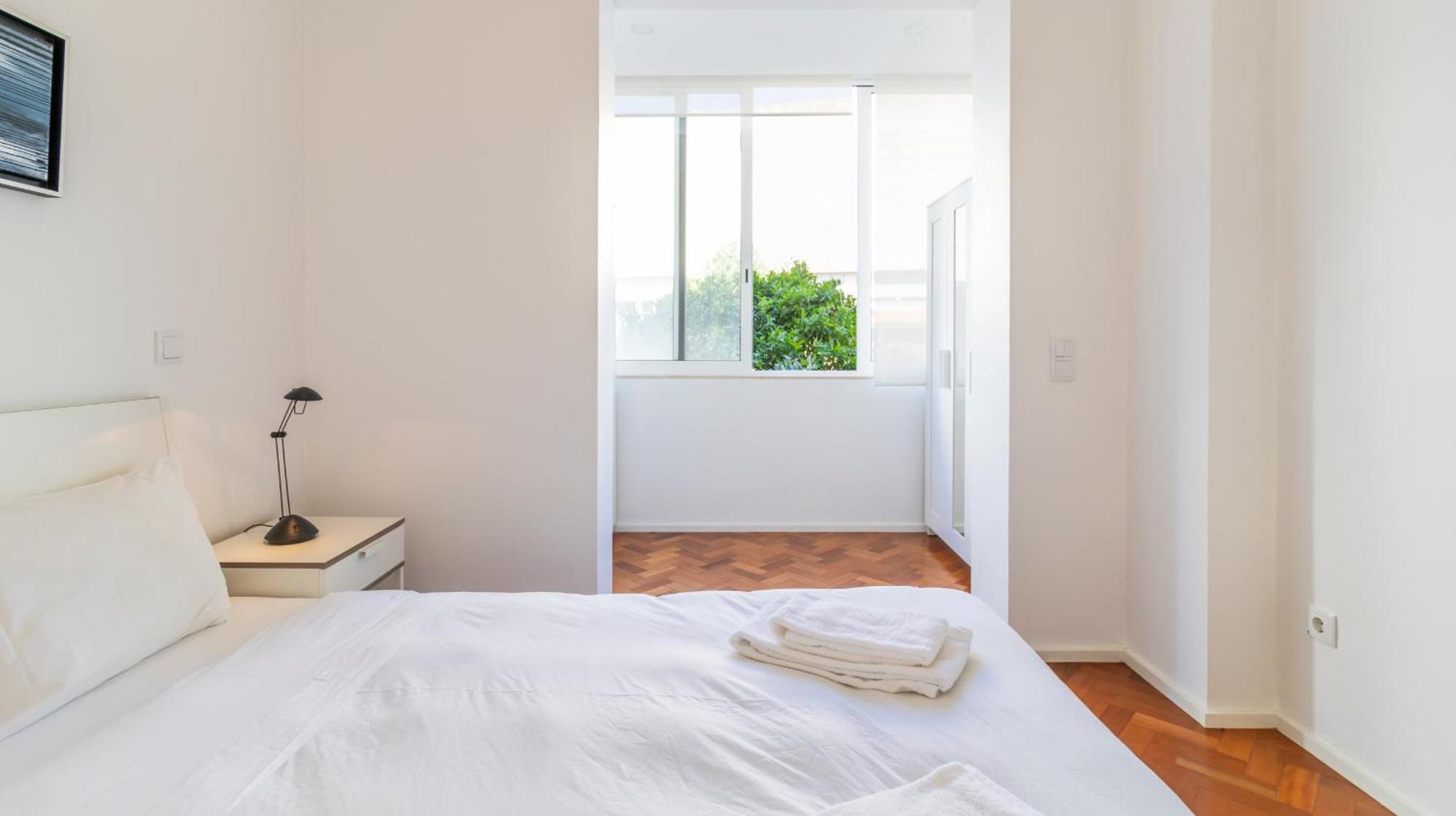 Charming Bessa Apartment By Unique Hosts Porto Buitenkant foto