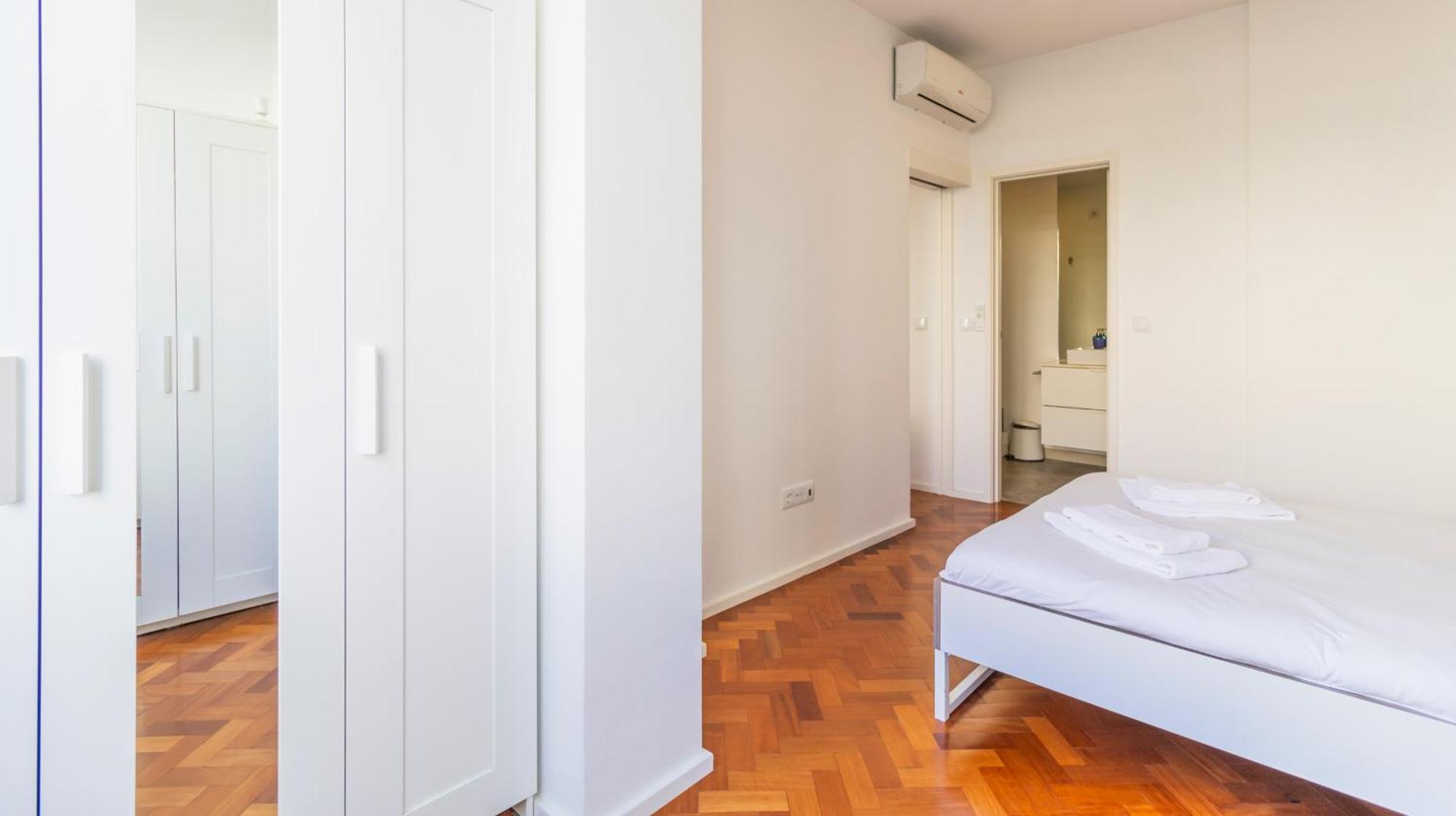 Charming Bessa Apartment By Unique Hosts Porto Buitenkant foto