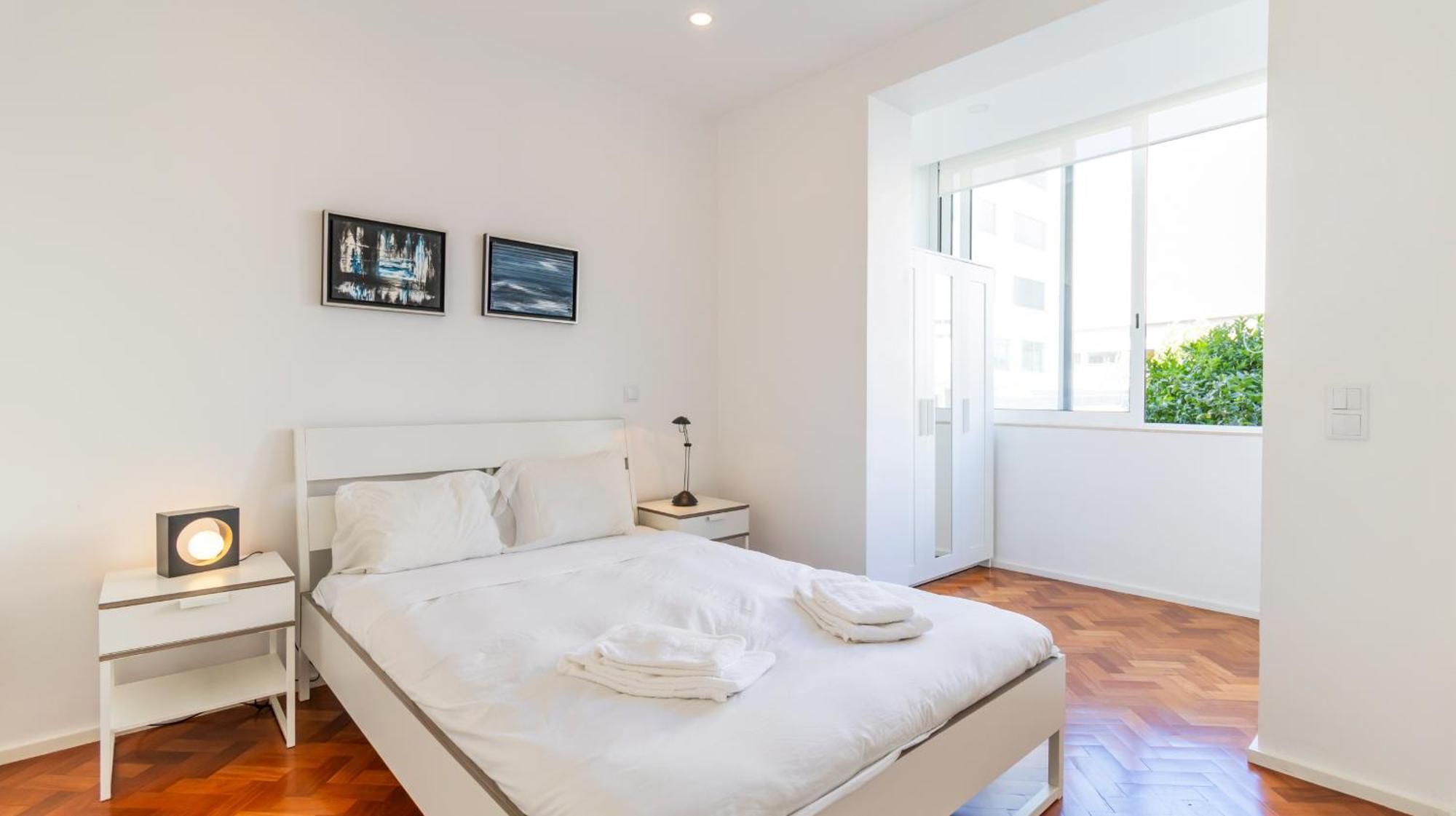 Charming Bessa Apartment By Unique Hosts Porto Buitenkant foto