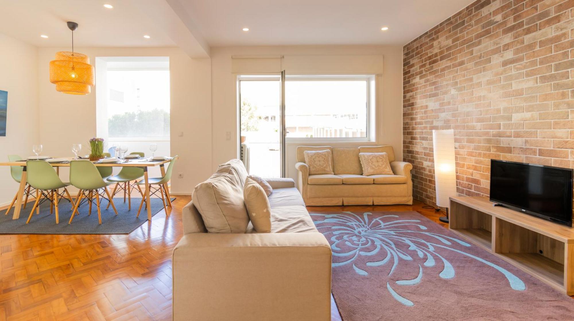 Charming Bessa Apartment By Unique Hosts Porto Buitenkant foto