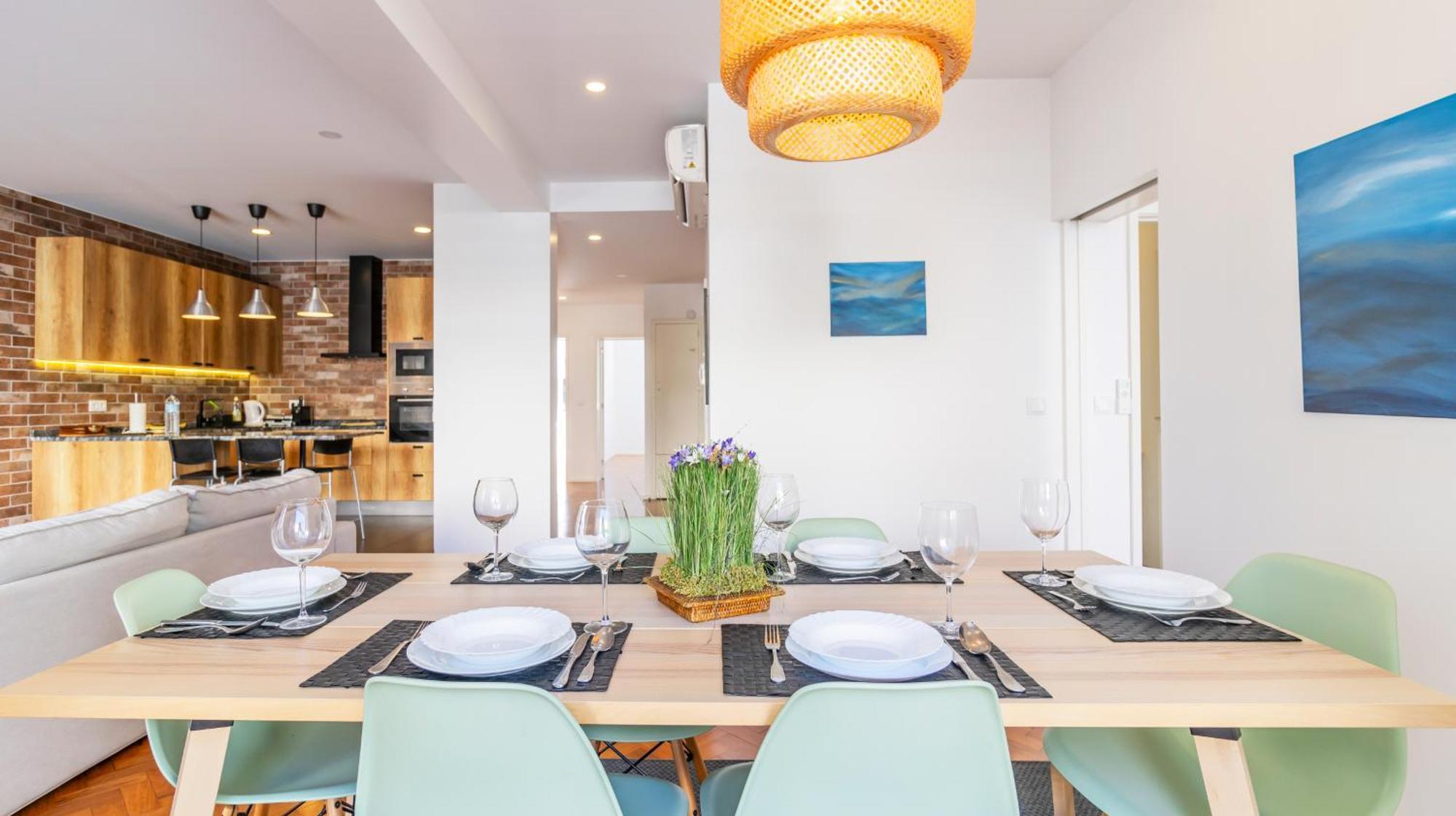 Charming Bessa Apartment By Unique Hosts Porto Buitenkant foto